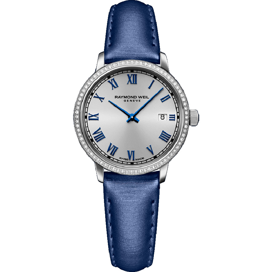 Buy raymond weil watch clearance